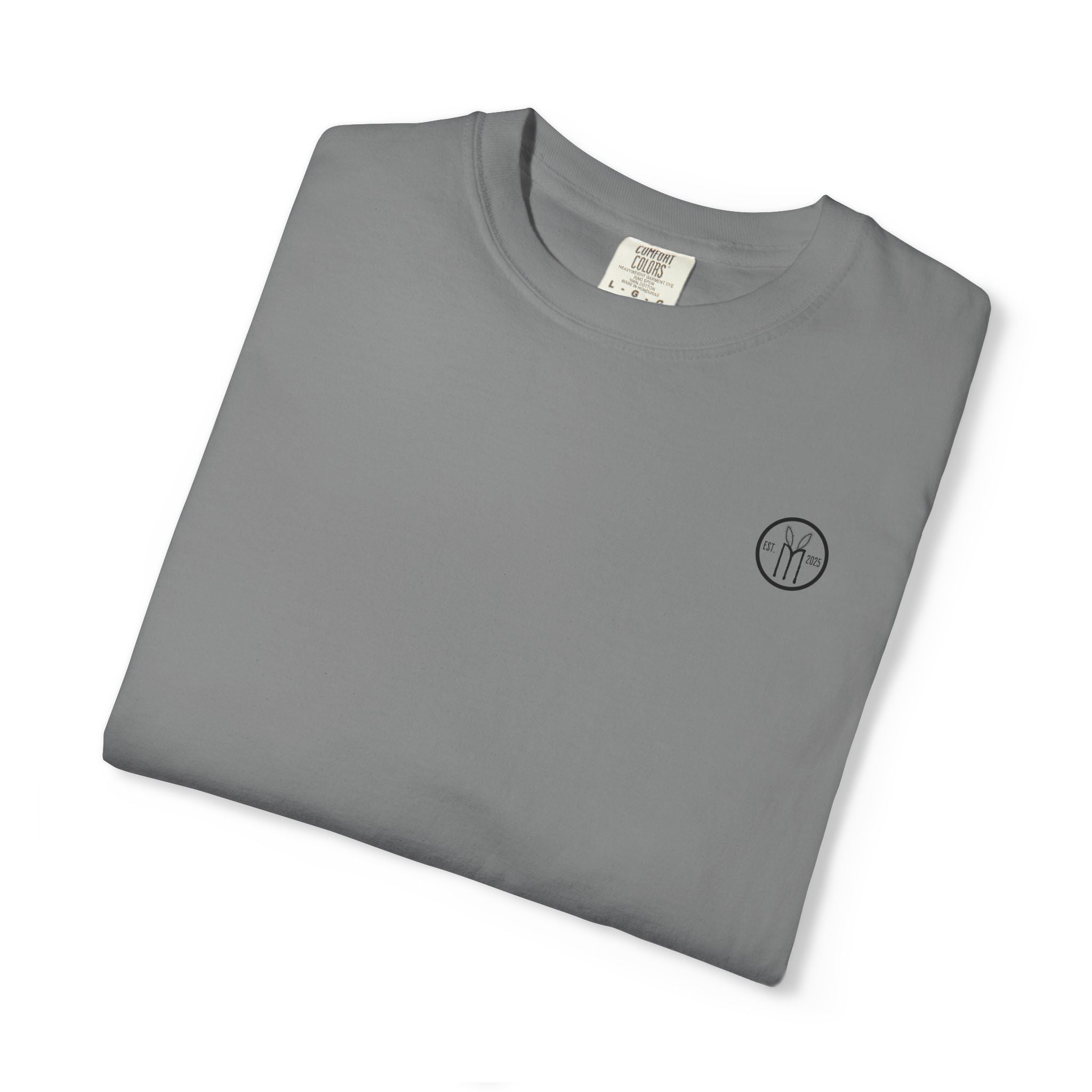 Feral Logo Tee