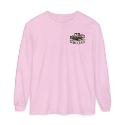 Ain't Goin' Far Long Sleeve Tee