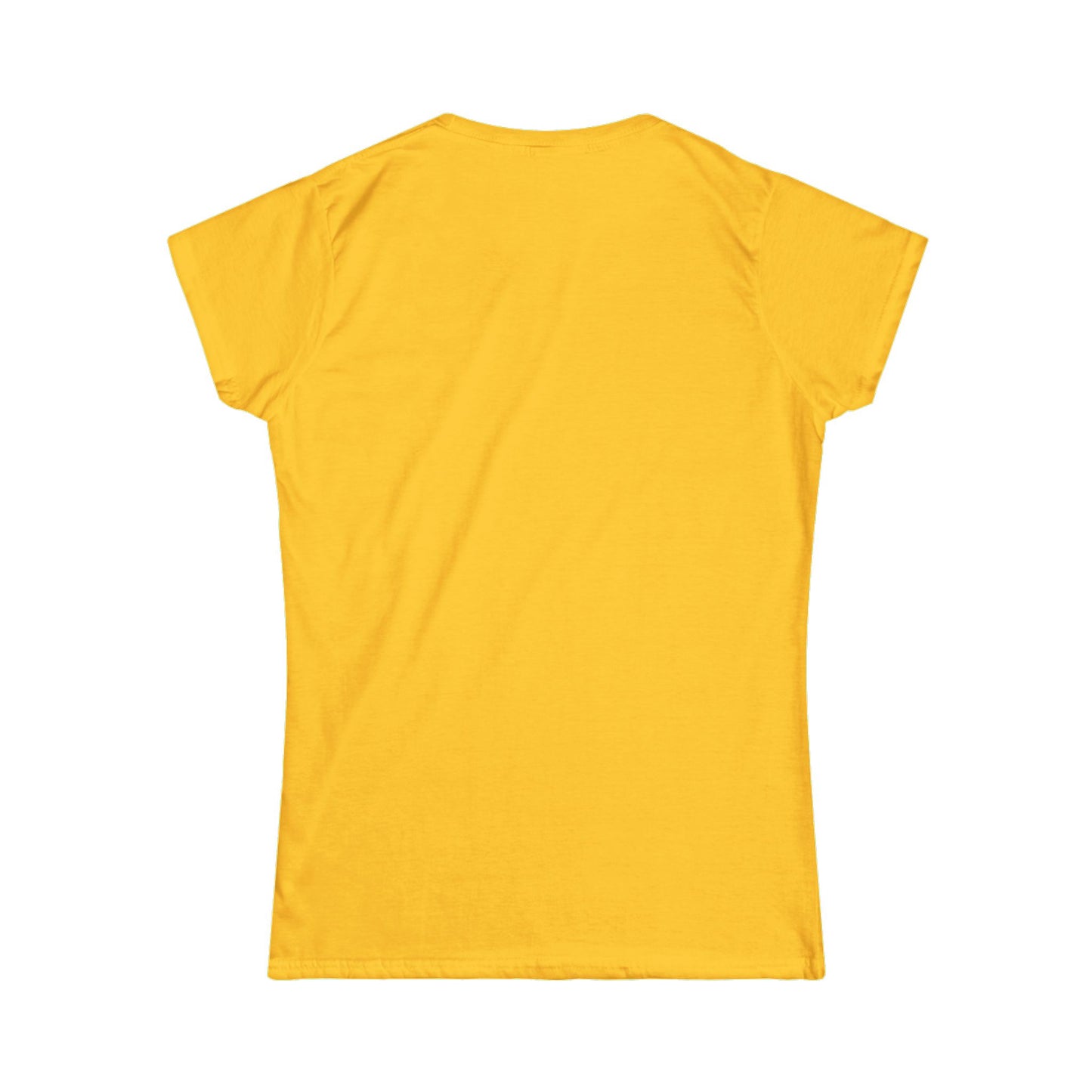 Bold AND Soft, Women's Fit Tee