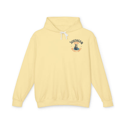 Southern Pride Hoodie (No Pocket)
