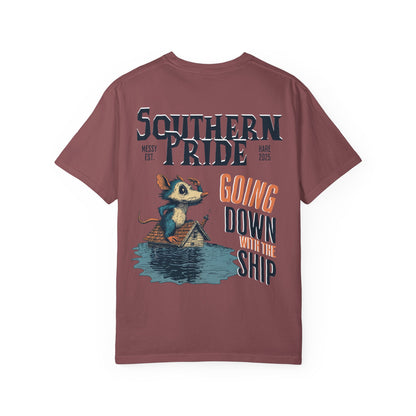 Southern Pride