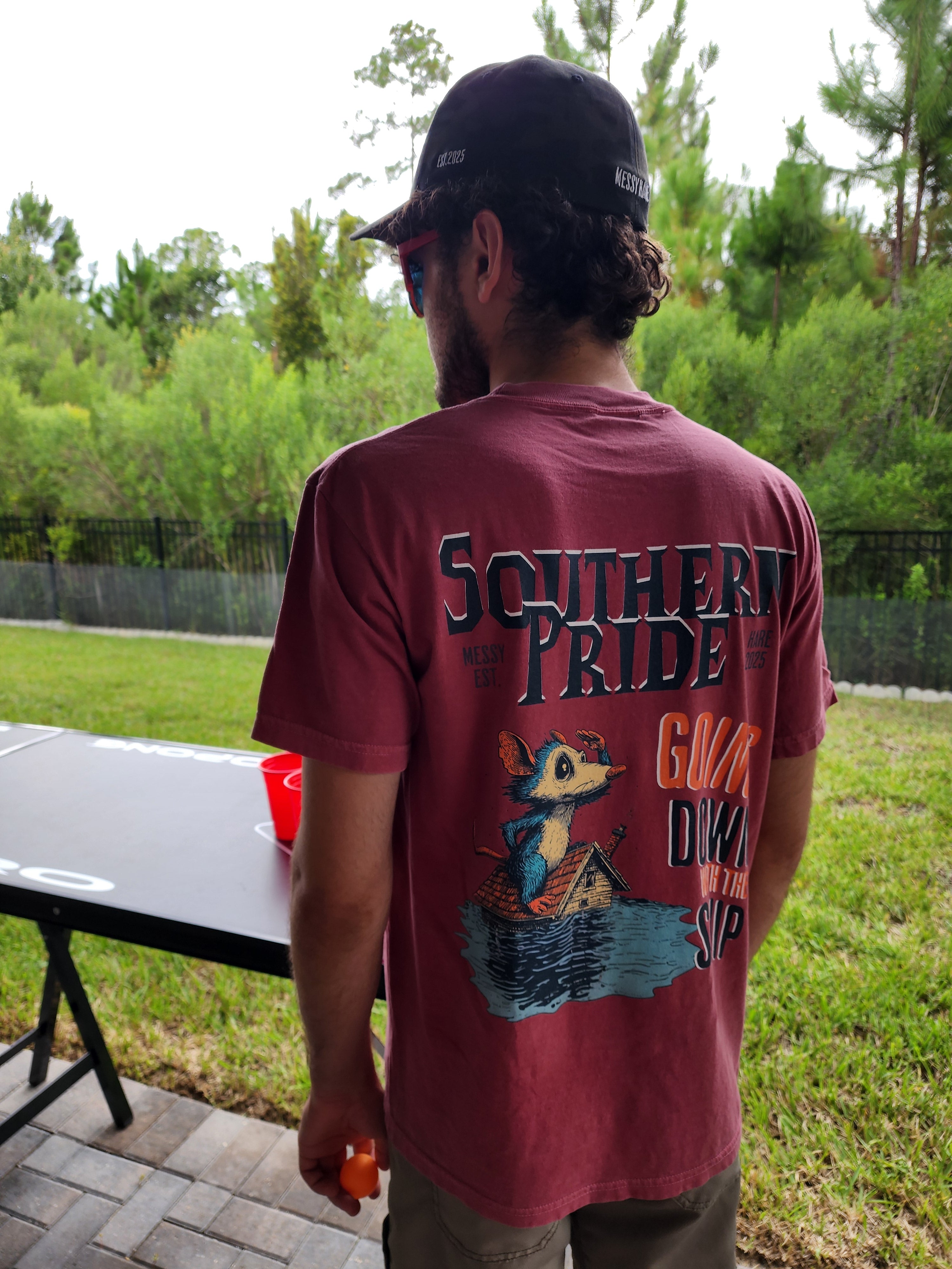 Southern Pride