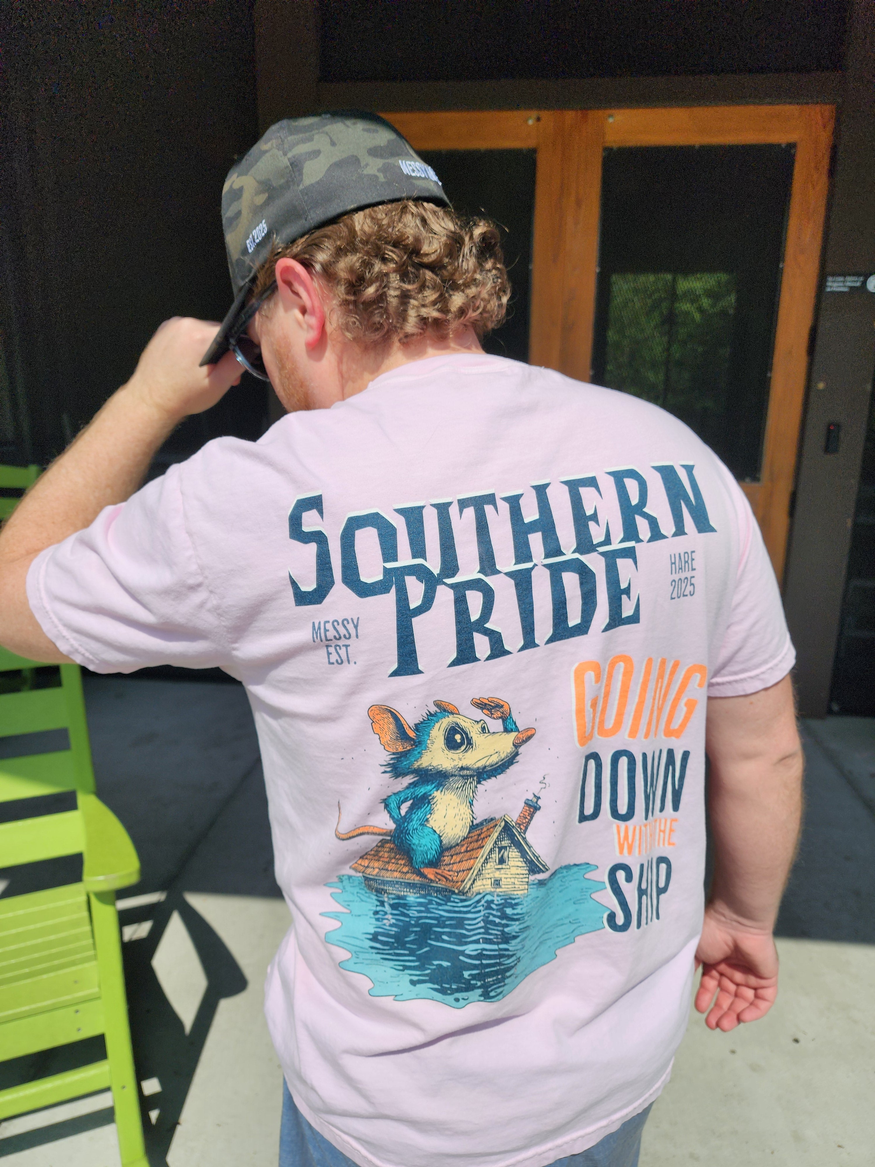 Southern Pride