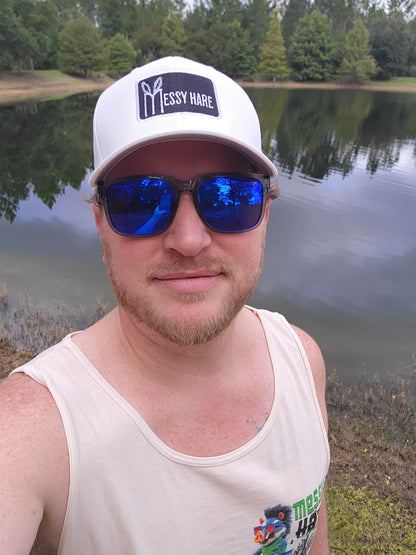 Ain't Right Logo Hat