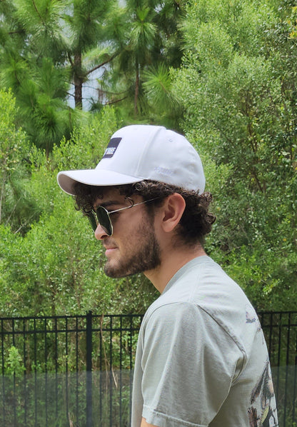 Ain't Right Logo Hat