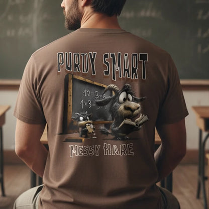 Purdy Smart