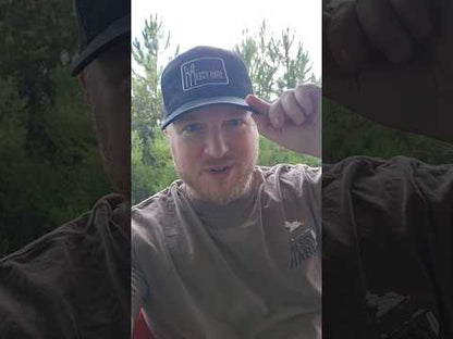 Ain't Right Logo Hat